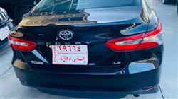 تۆیۆتا کامری